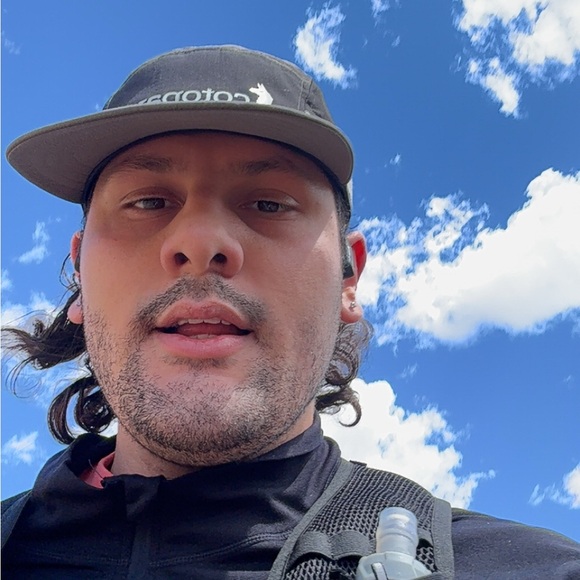 Profile Picture of Chris Kimbrell (@chris_kimbrell) on Poshmark