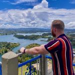 Profile Picture of Justin T Bandy, Pharm D. (@bandy_justin) on Instagram