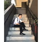 Profile Photo of Chean Wai Chung張炜聰 ʕ•ﻌ•ʔ (@waichung_1999) on Instagram