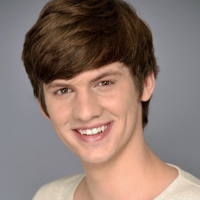Profile Picture of Jesse Lantz (@JesseLantz7) on Twitter
