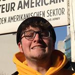 Profile Picture of George Butler (@george_b2001) on Instagram