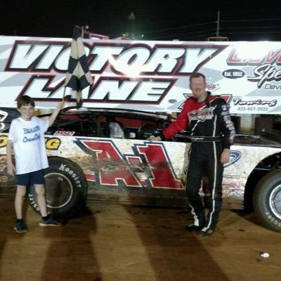 Profile Picture of Jerry Coffman (@30coffman) on Twitter