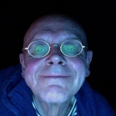 Profile Picture of Karl-Heinz Eckert (@karlheinzwolfga) on Twitter