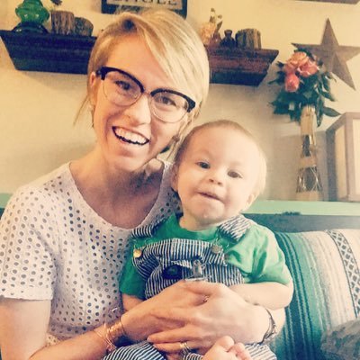 Profile Picture of Kristin Engle (@mrskristinengle) on Twitter