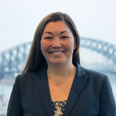 Profile Picture of Kim Barber (@kbarbe) on Twitter