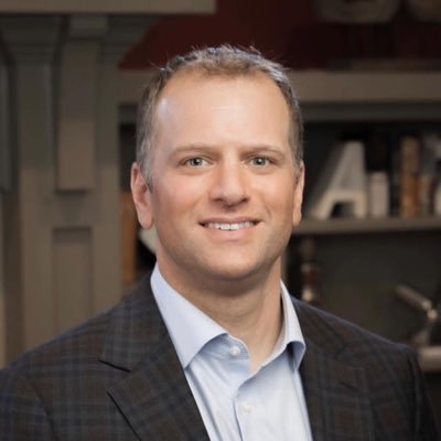 Profile Picture of Clint Mitchell (@Clint_Mitchell) on Twitter