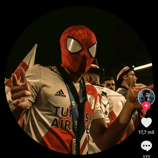 Profile Picture of ＪＡＣＫ (@jackjeremi8) on Tiktok