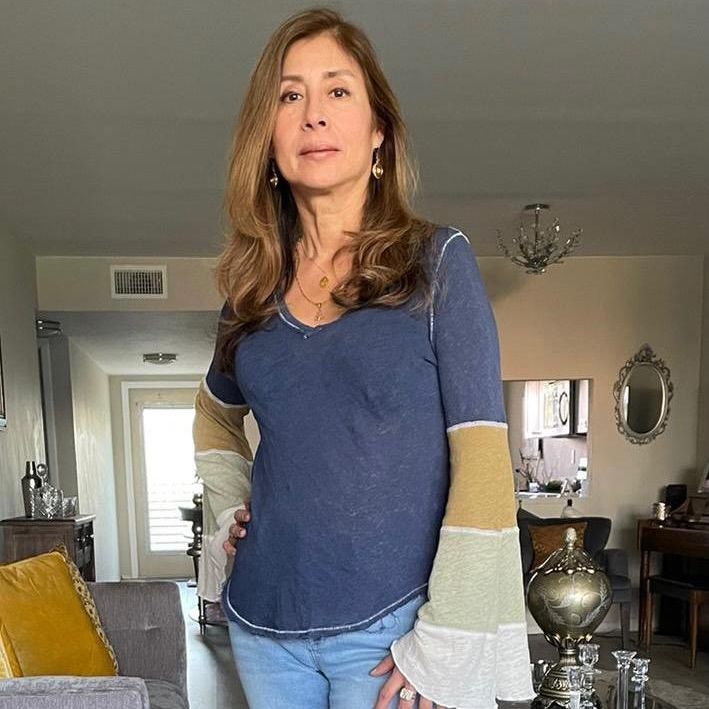 Profile Picture of Raquel Alvarez (@@raquelalvarez70) on Tiktok