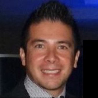 Profile Picture of Carlos Thomas (@kaos_120) on Twitter