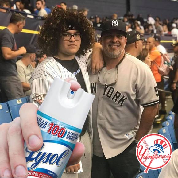 Profile Picture of Michael Perez (@sparky71170) on Poshmark