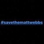 Profile Picture of Matthew Webb (@savethemattwebbs) on Instagram