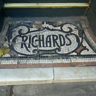 Profile Picture of Richard Bailes (@richard_bailes) on Twitter