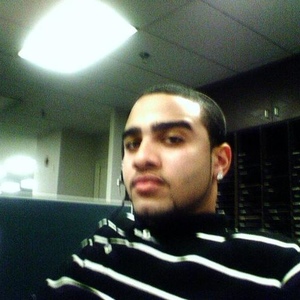 Profile Picture of Ahmad Chinnery (@117229522) on Myspace