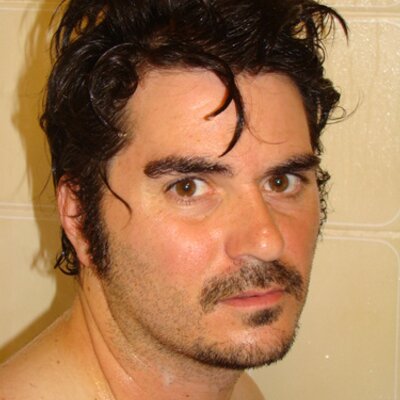 Profile Picture of Marc-Andre Pouliot (@pma1969) on Twitter