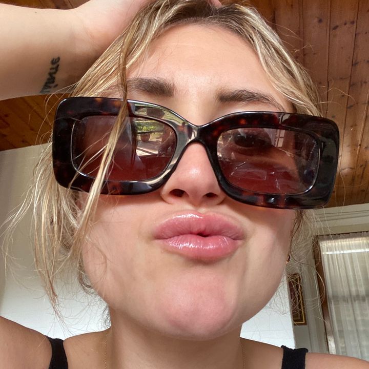 Profile Picture of LARA HERMAN:) (@laraherman9) on Tiktok