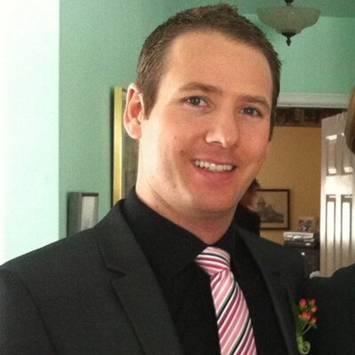 Profile Picture of Jeffrey Trafford (@MrJT1000) on Twitter