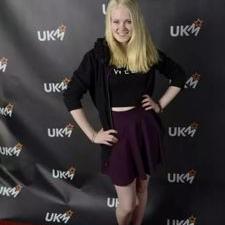 Profile Picture of Kaya Natalie Norseth (@kayanors) on Twitter