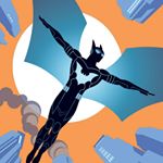 Profile Picture of Batwing: Lucas 