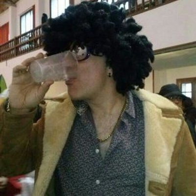 Profile Picture of Mikel Jimmy (@MikelJimmy) on Twitter