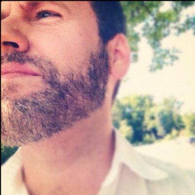 Profile Picture of Kevin M. Young (@kevinmyoung) on Twitter