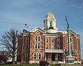 Profile Picture of Posey County, Indianaon Wikipedia