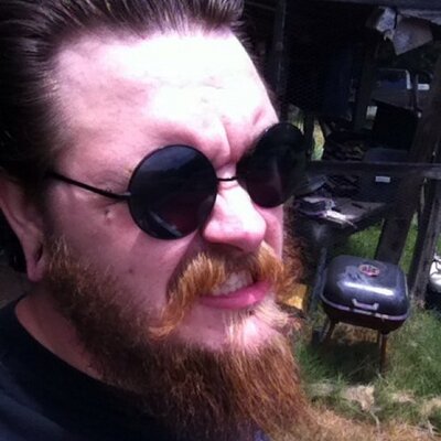 Profile Picture of Jake Redmon (@JakeRedArtist) on Twitter