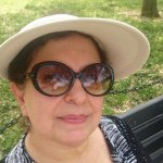 Profile Picture of Shahin Riahi (@torkankhatoon) on Instagram