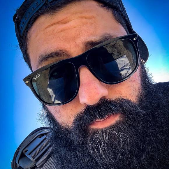 Profile Picture of Jimmy Powers (@mrpowers26) on Poshmark