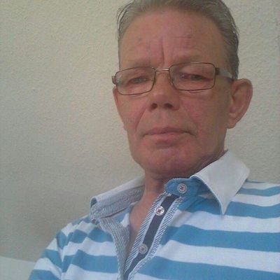 Profile Picture of Hermann-Josef Olges (@OlgesJosef) on Twitter