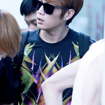 Profile Picture of JiEun Chung (@jeun930726) on Twitter