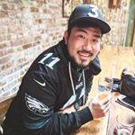 Profile Picture of Abraham Chung (@a.bechung) on Instagram