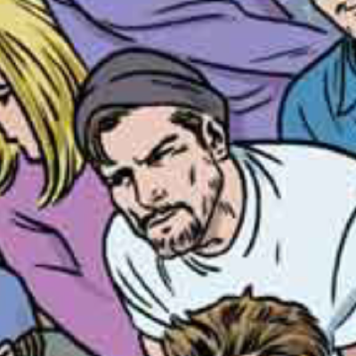 Profile Picture of Chris D'Landoon Twitter