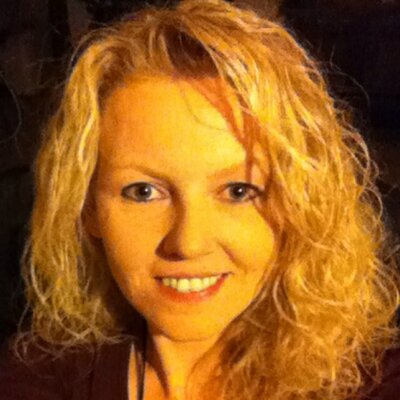 Profile Picture of Silvia Kramer (@KramerSilvia) on Twitter