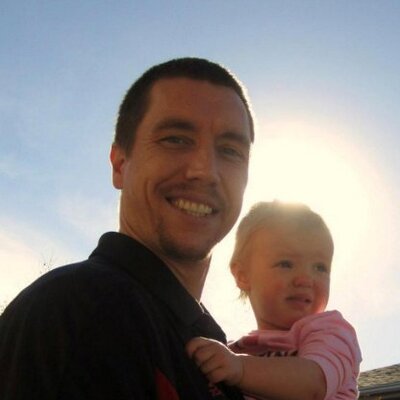 Profile Picture of Joe Ebmeier (@ebmeier) on Twitter