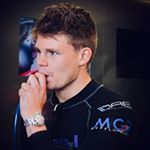 Profile Picture of Matt George Racing (@mattgeorgeracing) on Instagram