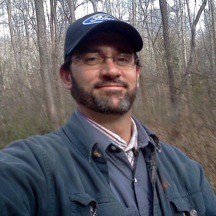 Profile Picture of randy woodard6 (@randywooard6) on Tiktok