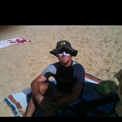 Profile Picture of Karl Hogg (@Karl_Mayfield) on Twitter