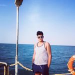 Profile Picture of Amar Ashraf Nofal (@amar_nofal) on Instagram