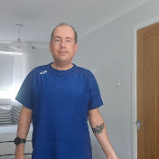 Profile Picture of Steven Leighton (@Steveflightsimulation) on Youtube