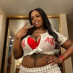 Profile Picture of Deanna Latrice Pompey (@that_slikk_ass_gemini) on Instagram