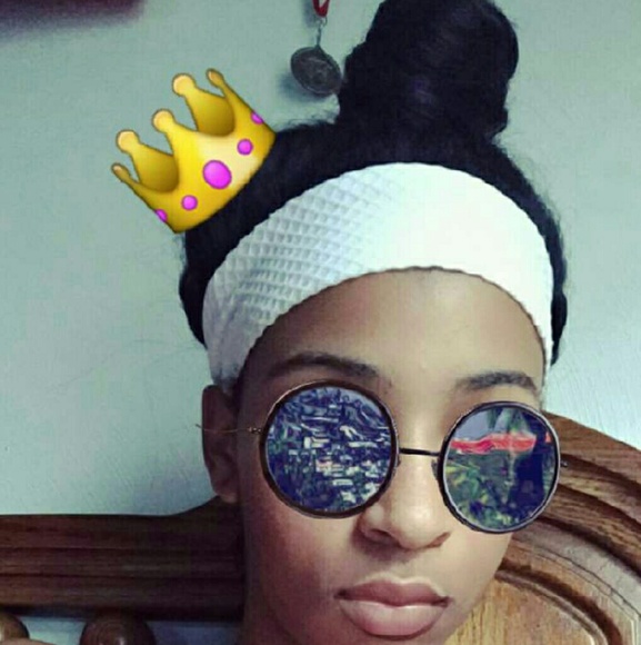 Profile Picture of Trinity Jenkins (@_kiddtrin123) on Poshmark