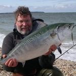 Profile Picture of John Skinner (@johnskinnerfishing) on Instagram