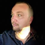 Profile Picture of Jason Harris Whitfield (@jason.whitfield) on Instagram