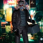 Profile Picture of BRIAN COSME (@back.in.action._) on Instagram