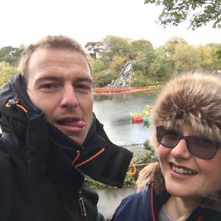 Profile Picture of Jamie Hughes (@jamie.hughes.58152559) on Facebook