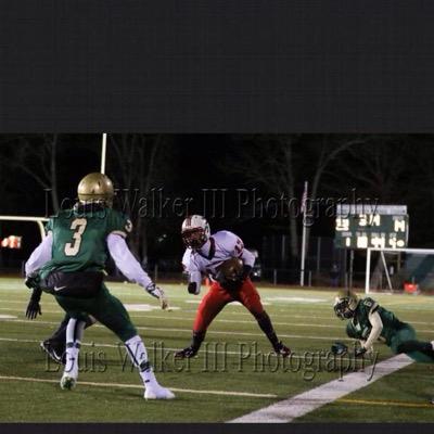 Profile Picture of Bret Langlais (@langlais23) on Twitter