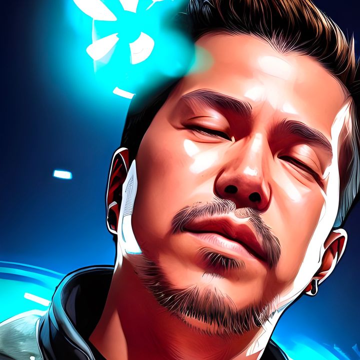 Profile Picture of John Raymundo (@@jonrayworld82) on Tiktok