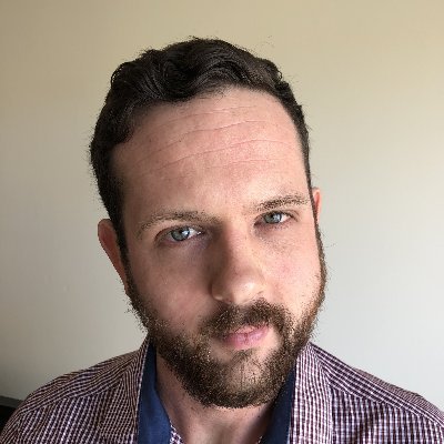 Profile Picture of Joshua Paine (@JoshuaPaine7) on Twitter