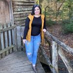 Profile Picture of Jackie McGee (@jackie_mcgee) on Instagram