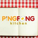 Profile Picture of pingfong kitchen (@pingfongkitchen) on Instagram